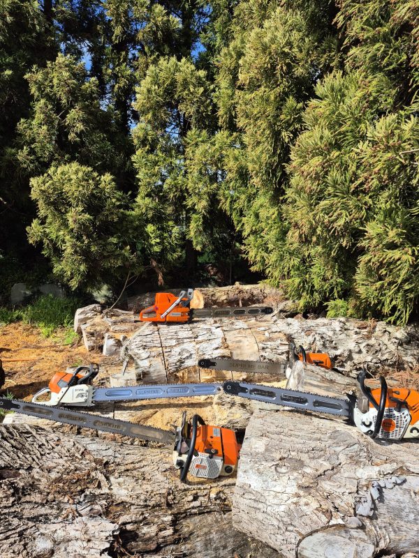 Supreme 22-inch Standard bar to fit Stihl models