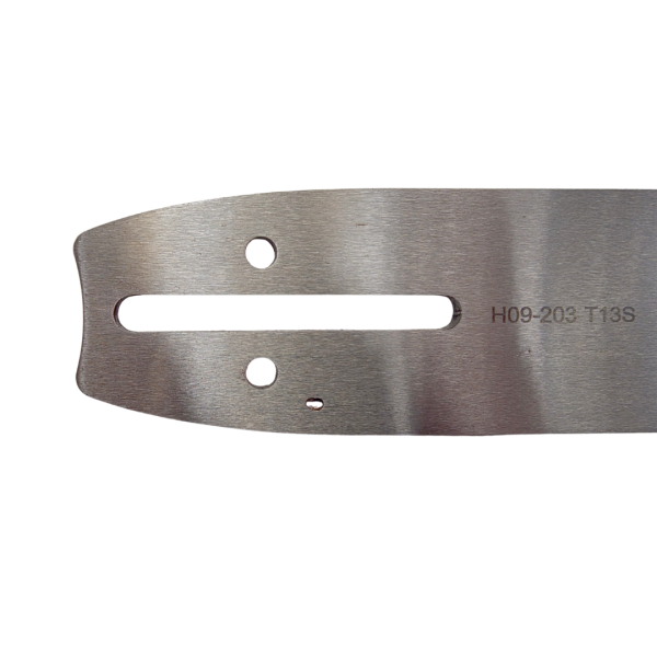 20 inch Supreme Pro Bar Husqvarna, Jonsered, Echo, Makita, Shindaiwa  3/8, 063 - Image 2