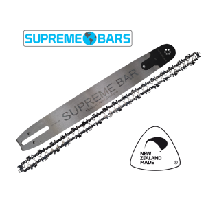 20 inch Supreme Pro Bar and Chain Stihl 038, 044, 064, MS460, MS500i, MS660, MS661