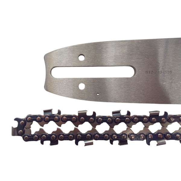 20 inch Supreme Pro Bar and Chain Stihl 038, 044, 064, MS460, MS500i, MS660, MS661 - Image 2
