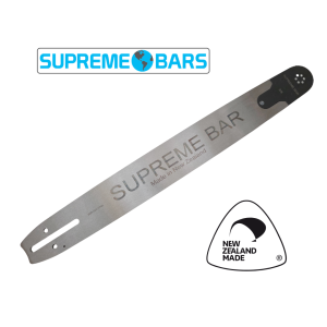 22 inch Supreme Pro Bar Husqvarna, Jonsered, Echo, Makita, Shindaiwa  3/8, 063