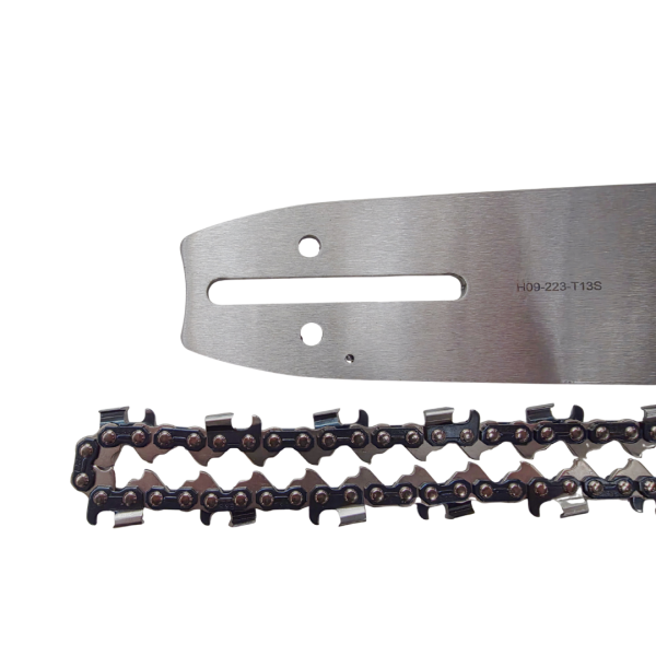22 inch Supreme Pro Bar & Chain, Husqvarna, Echo, Shindaiwa, Jonsered 3/8, 063 - Image 2