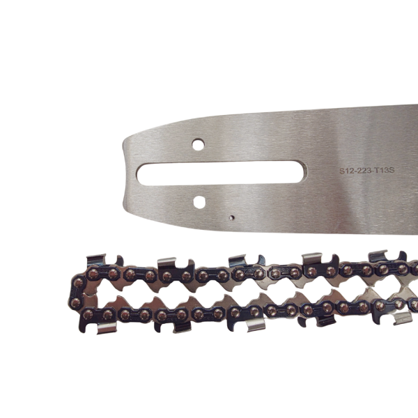 22 inch Supreme Pro Bar & Chain Stihl 038, 044, 064, MS460, MS500i, MS660, MS661 - Image 2