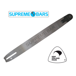 24 inch Supreme Pro Bar Husqvarna, Jonsered, Echo, Makita, Shindaiwa  3/8, 063