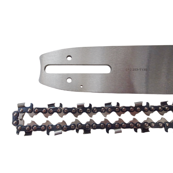25 inch Supreme Pro Bar & Chain Stihl 038, 044, 064, MS460, MS500i, MS660, MS661 - Image 2