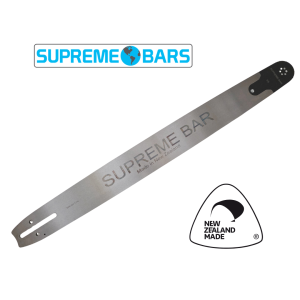 28 inch Supreme Pro Bar Husqvarna, Jonsered, Echo, Makita, Shindaiwa  3/8, 063