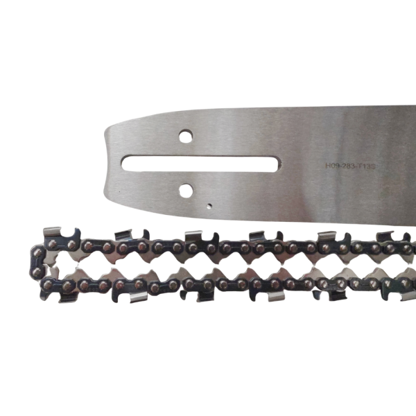28 inch Supreme Pro Bar & Chain, Husqvarna, Echo, Shindaiwa, Jonsered 3/8, 063 - Image 2