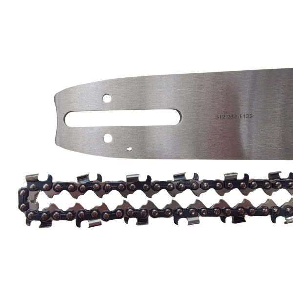 28 inch Supreme Pro Bar & Chain Stihl 038, 044, 064, MS460, MS500i, MS660, MS661 - Image 2