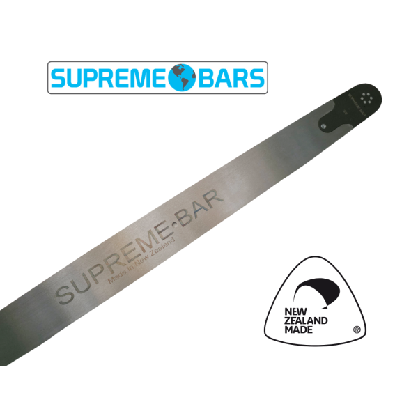 36 inch Supreme Pro Bar Husqvarna, Jonsered, Echo, Makita, Shindaiwa  3/8, 063