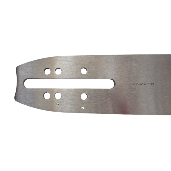 60 inch Supreme Pro Bar Stihl 066, MS650, MS660, MS661 - Image 2