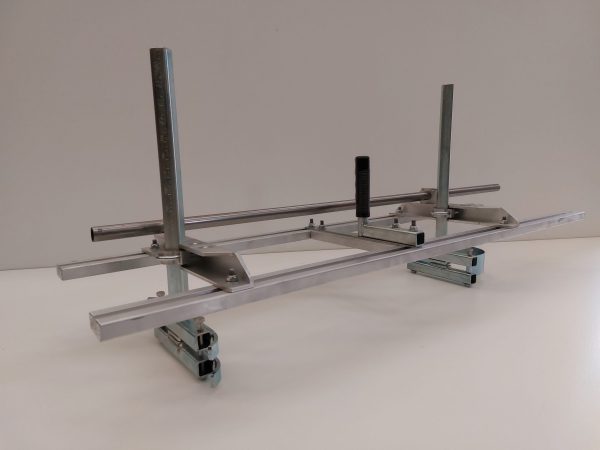 42 inch Supreme Slabber Mill *Made in NZ* run a 24 to 42 inch Bar - Image 3