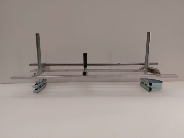 42 inch Supreme Slabber Mill *Made in NZ* run a 24 to 42 inch Bar - Image 5