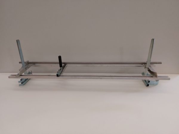 60 inch Supreme Slabber Mill *Made in NZ* run a 36 to 60 inch Bar - Image 4