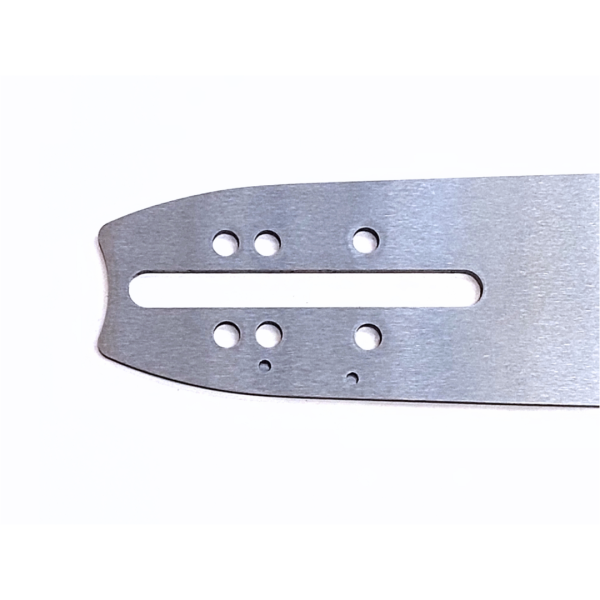72 inch Supreme Bar & Chain Stihl 066, 066 Magnum, MS660, MS661  3/8 Skip chain - Image 2
