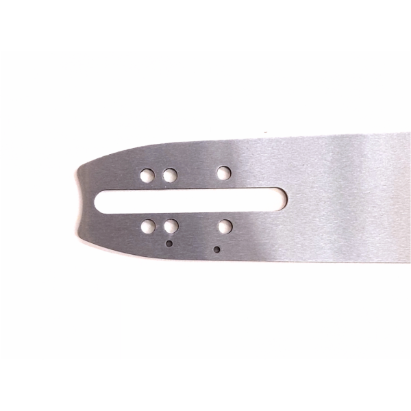 84 inch Supreme Bar & Chain Stihl 076, 084, 088, 090 MS880, MS881 404 Skip chain - Image 2