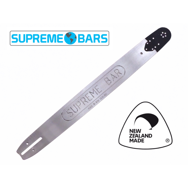 24 inch Supreme Pro Bar Husqvarna, Jonsered, Echo, Makita, Shindaiwa  3/8, 058