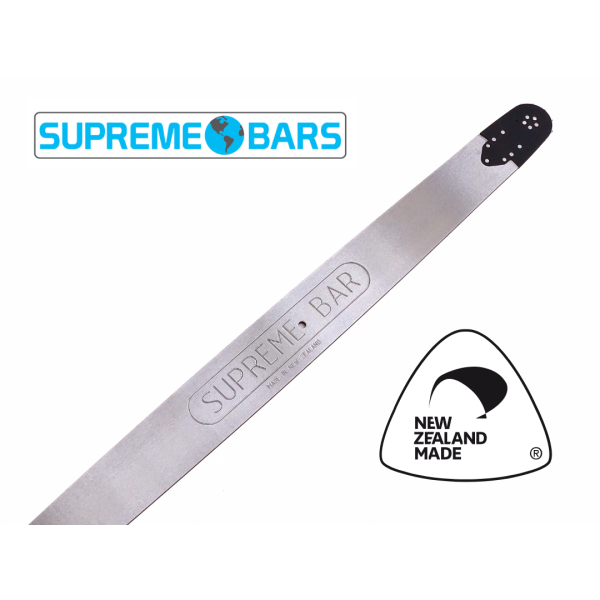 36 inch Supreme Pro Bar Husqvarna, Jonsered, Echo, Makita, Shindaiwa  3/8, 058