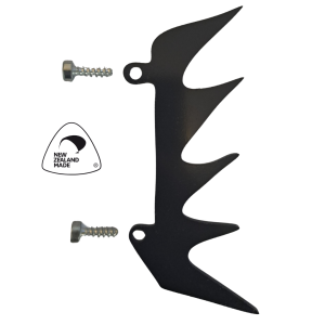 STIHL Spike 017, 018, 020T, 021, 023, 025, MS series *Heavy Duty* JUNGLE Version