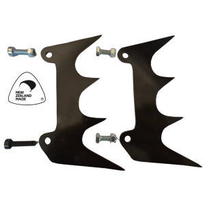 STIHL Spike Set 045, 056, 056 Super, 056 Magnum *Heavy Duty* JUNGLE Version