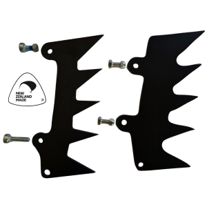 STIHL Spike Set 038, 046, 064, 066, MS381, MS461 MS660, MS661 *Heavy Duty*