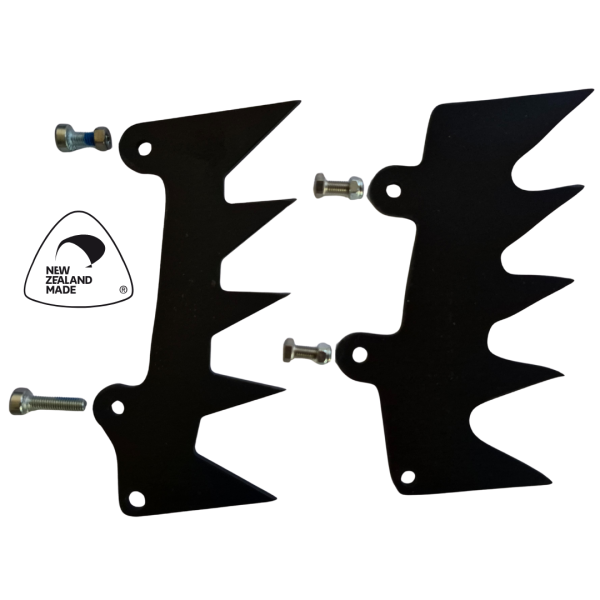 STIHL Spike Set 038, 046, 064, 066, MS381, MS461 MS660, MS661 *Heavy Duty*