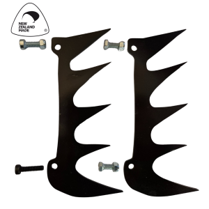 STIHL Spike Set 051, 076 *Heavy Duty* Jungle Version