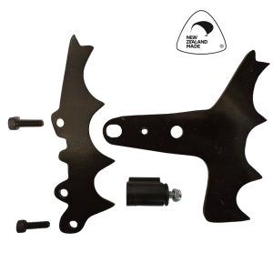 Husqvarna Spike Set with Chain Roller suit 365, 372, 385, 390, 575, 576 etc..