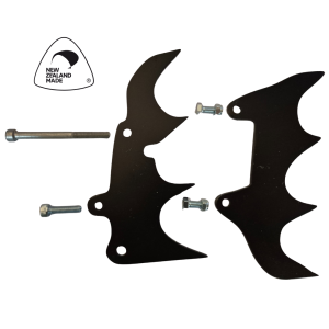 Husqvarna Spike Set, 394, 395