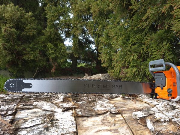 Supreme 42-inch Standard bar - Husqvarna fit
