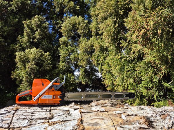 Supreme 42-inch ProLite Husqvarna fit bar
