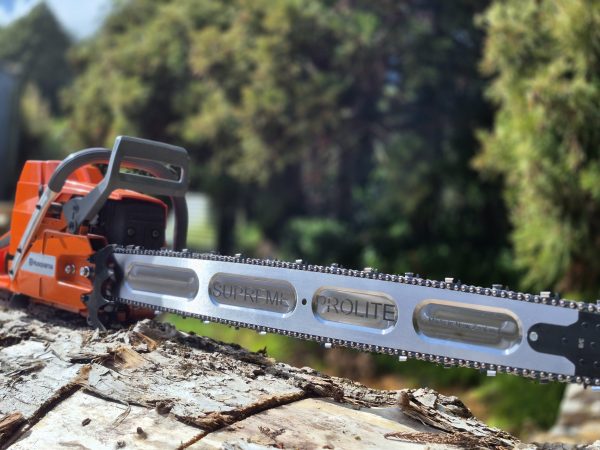 Supreme 42-inch ProLite Husqvarna fit bar