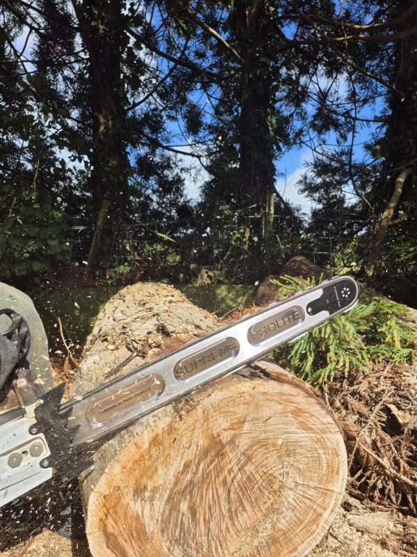 28 inch Supreme PRO-LITE Bar Stihl 044, 064, MS462, MS500i, MS660, MS661 - Image 7