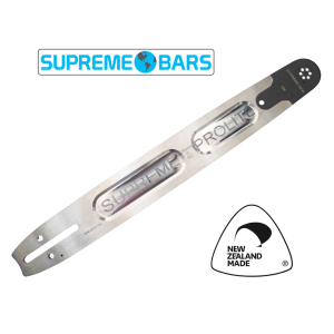 20 inch Supreme PRO-LITE Bar Husqvarna, Echo, Shindaiwa 3/8, 063