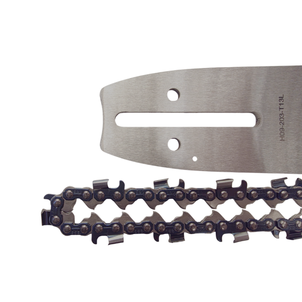 20 inch Supreme PRO-LITE Bar & Chain Combo, Husqvarna, Echo, Shindaiwa 3/8, 063 - Image 2