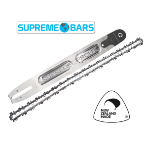 20 inch Supreme PRO-LITE Bar and Chain Combo Stihl 044, 064, MS462, MS500i, MS660, MS661