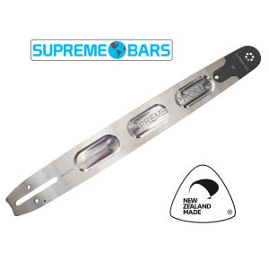 22 inch Supreme PRO-LITE Bar Husqvarna, Echo, Shindaiwa 3/8, 063