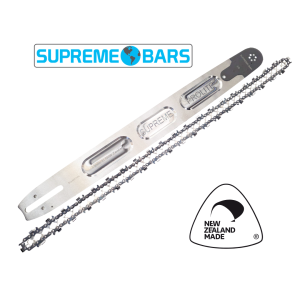 25 inch Supreme PRO-LITE Bar and Chain Combo Stihl 044, 064, MS462, MS500i, MS660, MS661