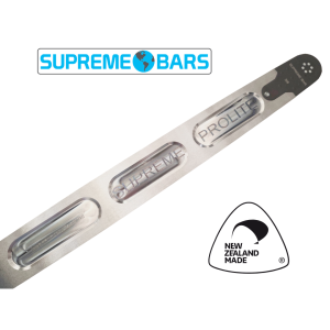 24 inch Supreme PRO-LITE Bar Husqvarna, Echo, Shindaiwa 3/8, 063