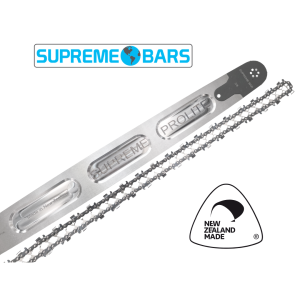 28 inch Supreme PRO-LITE Bar and Chain Combo Stihl 044, 064, MS462, MS500i, MS660, MS661