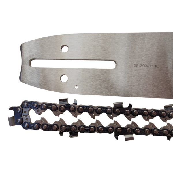 30 inch Supreme PRO-LITE Bar and Chain Combo, Husqvarna, Echo, Shindaiwa 3/8, 063 - Image 2