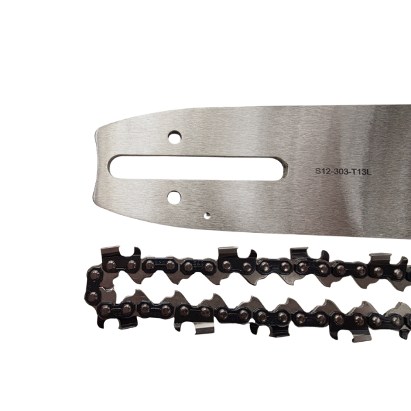 30 inch Supreme PRO-LITE Bar and Chain Combo Stihl 044, 064, MS462, MS500i, MS660, MS661 - Image 2
