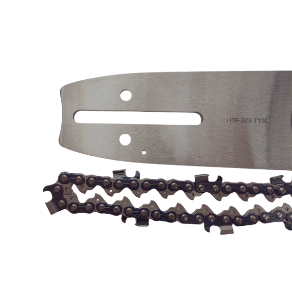 32 inch Supreme PRO-LITE Bar and Chain Combo, Husqvarna, Echo, Shindaiwa 3/8, 063 - Image 2