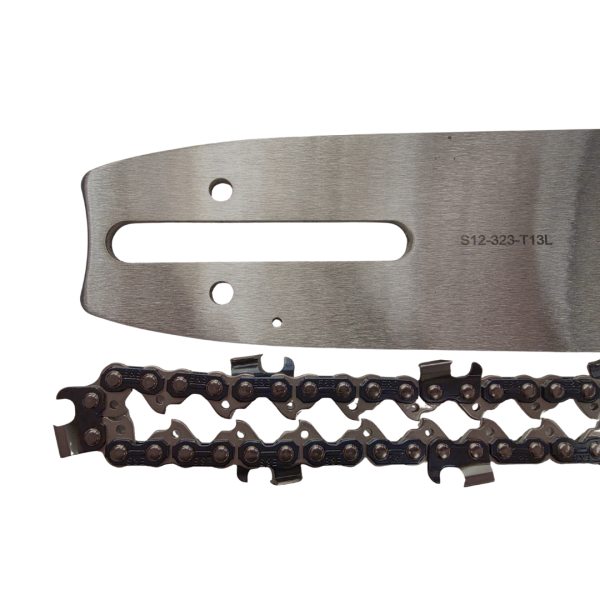 32 inch Supreme PRO-LITE Bar and Chain Combo Stihl 044, 064, MS462, MS500i, MS660, MS661 - Image 2