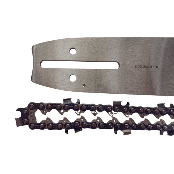 36 inch Supreme PRO-LITE Bar and Chain Combo, Husqvarna, Echo, Shindaiwa 3/8, 063 - Image 2