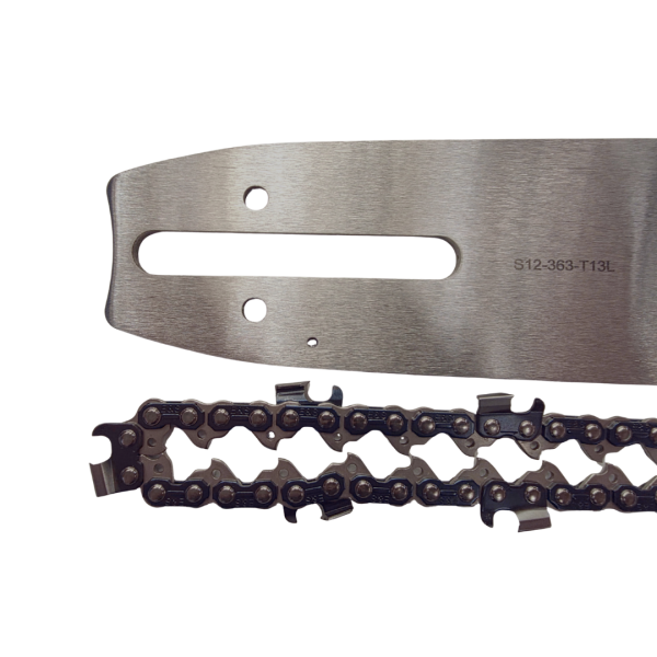 36 inch Supreme PRO-LITE Bar and Chain Combo Stihl 044, 064, MS462, MS500i, MS660, MS661 - Image 2