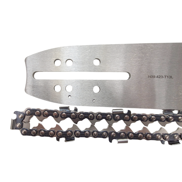 42 inch Supreme PRO-LITE Bar and Chain Combo, Husqvarna, Echo, Jonsered  404, 063 - Image 2