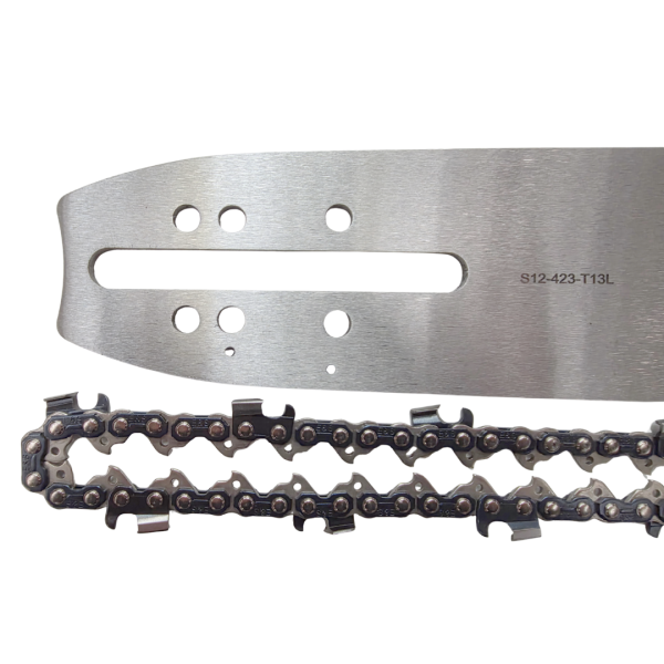 42 inch Supreme PRO-LITE Bar and Chain Combo Stihl 064, MS650, MS500i, MS660, MS661 - Image 2