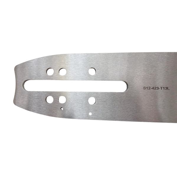 42 inch Supreme PRO-LITE Bar, STIHL 064, 066, MS660, MS661 3/8, 063 - Image 2
