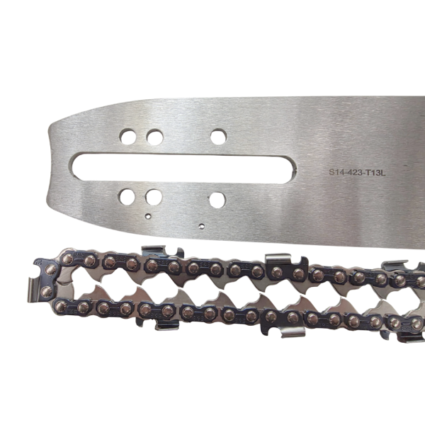 42-inch Supreme PRO-LITE Bar and Chain Combo Stihl 070, 076, 084, 088, 090,  MS880, MS881 - Image 2