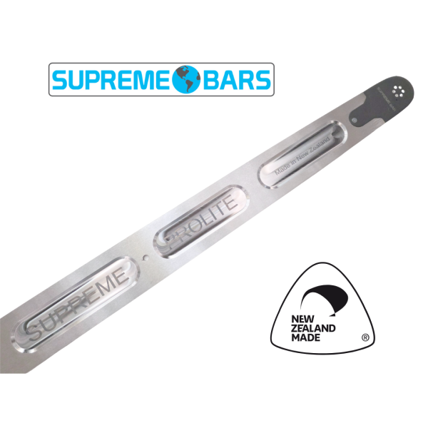 42 inch Supreme PRO-LITE Bar, Stihl 076, 084, 088, 090 MS880, MS881  404, 063